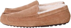 Kirkland Signature Men's Wool Shearling Slippers $54.99 Delivered @ Costco (Membership Required)