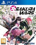 [PS4] Atlus Sakura Wars $22.94 + Delivery ($0 with Prime/ $59 Spend) @ Amazon UK via AU
