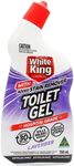 White King Toilet Gel w/ Stain Remover 700ml (Lavender/Lemon) $3 (S&S $2.70) + Del ($0 w/ Prime/ $59 Spend) @ Amazon AU / Coles