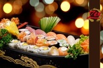 All-You-Can-Eat Sushi Two ($29), Four ($55), Six ($79) or Eight People ($99) (SYD)