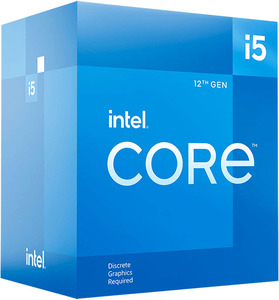 Intel Core i5-12400F Processor $160.55 Delivered ($0 VIC, NSW, SA C&C) + Surcharge @ Centre Com