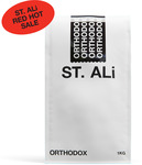 Buy 1, Get 1 Free 1kg Orthodox Blend Coffee: 2kg for $68 + Shipping ($0 with $99 Order) @ ST. ALi