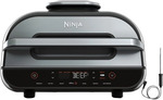 Ninja Foodi Smart XL Grill and Air Fryer AG551 $262.49 Delivered @ MYER