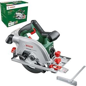 [Prime] Bosch 18V Cordless Circular Saw 160mm Without Battery $102 Delivered @ Amazon AU