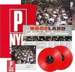 [Prime] Portishead - Roseland NYC Live 25 - Vinyl $54.52 Delivered @ Amazon UK via AU