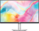 Dell 27" USB-C Monitor - S2722DC - QHD - $399 (RRP $529) + Delivery ($0 with Uber Delivery) @ The Good Guys