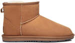 Ugg Premium Mini Suede Boot - $59 (30% off) + $10 Delivery ($0 with $100 Order) @ UGG Originals