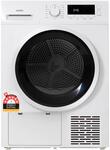 Essato 8kg Heat Pump Dryer $589 + Delivery ($0 C&C/ in-Store) @ Bunnings