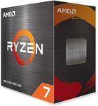 AMD Ryzen 7 5800X CPU $286.26 Delivered @ Amazon DE via AU