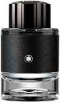 [Back Order] Montblanc Explorer Eau De Parfum for Men, 60ml $49.99 + Delivery ($0 with Prime/ $59 Spend) @ Amazon AU