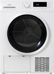 [NSW, QLD, WA] Esatto 8kg Heat Pump Dryer EHPD800-W $538 Delivered @ Appliances Online