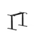 FlexiSpot E7 Dual Motor Sit Stand Desk Frame $419.99 (Was $699.99) Delivered @ FlexiSpot Australia