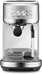 Breville The Bambino Plus Espresso Machine (Various Colours) $497 Delivered @ Amazon AU