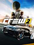 [PC, Ubisoft] The Crew 2 $1.50 @ Ubisoft Store