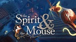 [PC, Epic] Free - The Spirit and the Mouse @ Epic Games