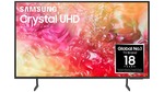 Samsung 75-Inch DU7700 LED 4K Smart TV $845.75 + Bonus $84 HN Gift Card + Delivery ($0 C&C) @ Harvey Norman