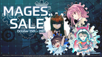 [PC, Steam] Mages Sale, 80% of Stein's gate titles incl STEINS;GATE ($8.59) & STEINS;GATE 0 ($9.99) @Steam