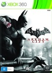 Batman: Arkham City for Xbox360 $19.90 Delivered (MightyApe.com.au)