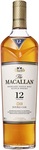 The Macallan 12YO Double Cask Single Malt Whisky 700mL $87.45 @ Liquorland via Menulog (Excludes SA, WA)