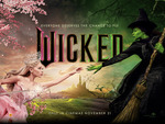 [Uber One] Free Hoyts Early Screening Tickets to Wicked @ Uber Eats