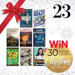 Win a Pan Macmillan Essential Reading Pack from MiNDFOOD