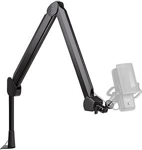 Elgato Wave Mic Arm (High Rise) Black $109 Delivered @ Amazon AU