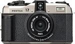 PENTAX 17 Compact Film Camera $760.32 + Delivery @ NoFrills Sydney via Amazon AU