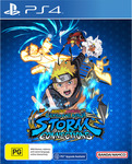 [PS4] Naruto X Boruto Ultimate Ninja Storm Connections $28 + Delivery ($0 C&C/ in-Store) @ EB Games