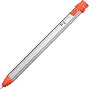 Logitech Crayon Digital Pencil for All iPads $58.65 + Delivery ($0 with Prime/ $59 Spend) @ Amazon AU