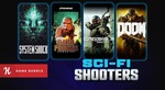 [PC, Steam] Sci-Fi Shooter Bundle (Incl. Crysis Trilogy, System Shock, Star Wars: Dark Forces) - $29.44 @ Humble Bundle