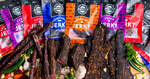 15% off Air-Dried Meats Sitewide + Shipping @ The Jerky Co