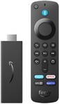 50% off Amazon Fire TV Stick HD $37 ($33.30 with Everyday Rewards) + Delivery ($0 C&C/ In-Store/ $65 Spend) @ BIG W