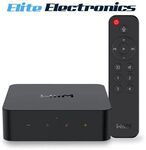 [eBay Plus] WiiM Pro Plus Wireless Audio Streamer $233, Wiim Amp $369 Delivered @ Elite Electronics Store eBay