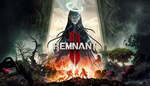 Win a Remnant II PC Key from Multiplatform Gaming