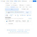 China Southern: Bangkok Return via Guangzhou from MEL $552, SYD $577, BNE $575 2x 23kg Bags @ Google Flights