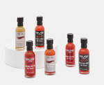 Modern Gourmet Hot Wheels Turbo Charged Hot Sauce Set $4.20 + Delivery ($0 with One pass) @ Catch