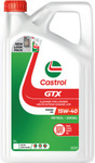 Castrol GTX 15W-40 Engine Oil 5L $24.99 (Free Membership Required, Save $30) C&C/ in-Store Only @ Autobarn