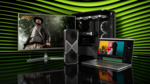 Win a PC Including a GeForce RTX 5090 Founders Edition Graphics Card (up to $5,000 USD) from NVIDIA