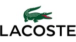 50% off Sale Items (Stack with 8% Cashback @ TopCashback) + $10 Delivery ($0 with $150 Order) @ Lacoste