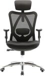 SIHOO Ergonomic Office Chair M18 - $199.99 Delivered @ Costco (Membership Required)