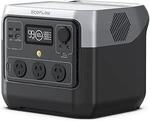 Ecoflow LiFePO4 RIVER 2 256wh $239, RIVER 2 Pro 700wh $699 Delivered @ Ecoflow-AU via Amazon AU | $657.06 @ Ecoflow AU