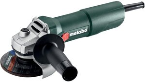 Metabo 100mm 4" 750W Corded Angle Grinder $49 + Delivery ($0 with OnePass/C&C/in-Store) @ Bunnings