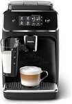 Philips Series 2200 Fully Automatic Espresso Machine EP2231/40 $399 Delivered @ Amazon AU / Myer