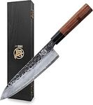 Mitsumoto Sakari 22cm Japanese Gyuto Chef Knife $86.39 Delivered @ Mitsumoto Sakari via Amazon AU