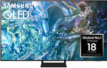 Samsung 65" Q60D QLED 4K Smart TV (2024) $1195 + Delivery ($0 in-Store) @ JB Hi-Fi