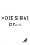 58% off Mixed Shiraz 12-Pack $120 Delivered ($0 SA C&C) ($10/Bottle, RRP $288) @ Wine Shed Sale