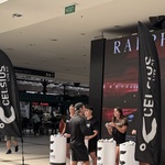 [VIC] Free Celsius Sugar-Free Energy Drink 330ml at Flinders St Station @ Celsius.