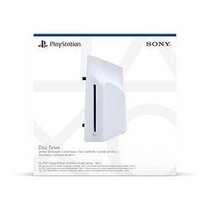 PS5 Disc Drive for PlayStation 5 Slim/Pro $124 Delivered @ Amazon AU (OOS) | + $5.99 Delivery ($0 In-Store/ C&C) @ JB Hi-Fi