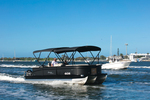 Win a Gold Coast Brunch Cruise Valued at $1,990 from Cove Magazine