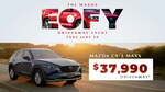Mazda CX-5 MAXX from $37,990 Drive-Away (Save up to $4000) @ Mazda